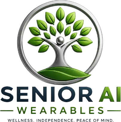 AI Safety Devices for Seniors logo