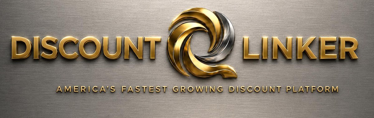 Discountlinker logo